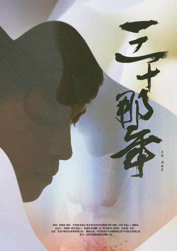十七岁海报剧照