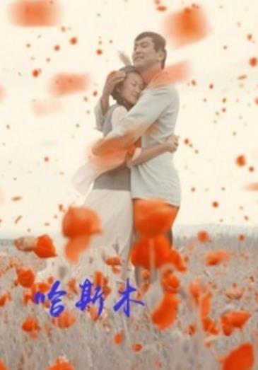 哈斯木海报剧照