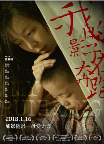 快乐的大人第二季海报剧照