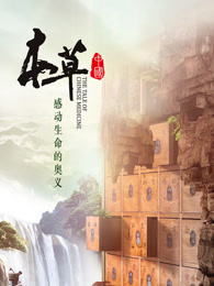 本草中国第一季海报剧照