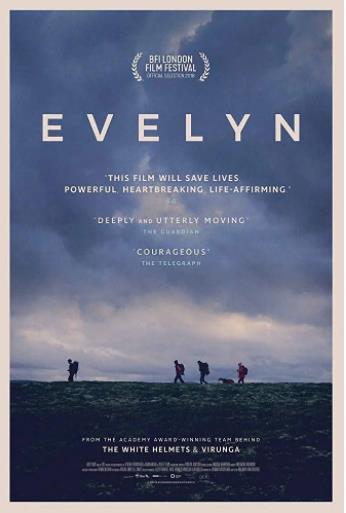 艾芙琳Evelyn海报剧照