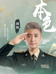 本色海报剧照