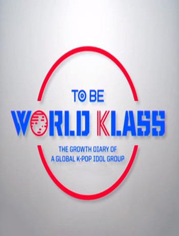 WorldKlass海报剧照