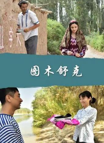 图木舒克海报剧照