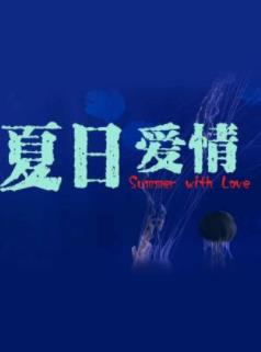 夏日爱情海报剧照