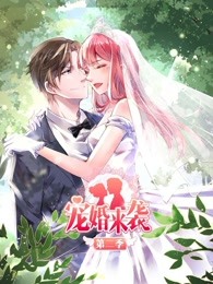 宠婚来袭第2季海报剧照