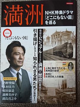 无地之国海报剧照