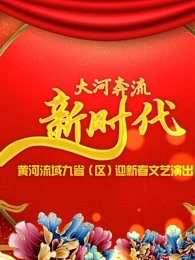 2020黄河流域9省（区）春晚海报剧照