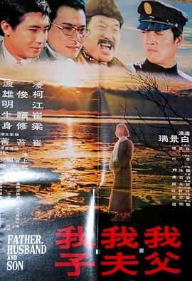 我父我夫我子海报剧照