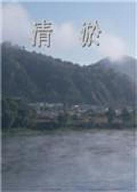 清淤海报剧照