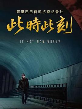 此时此刻海报剧照