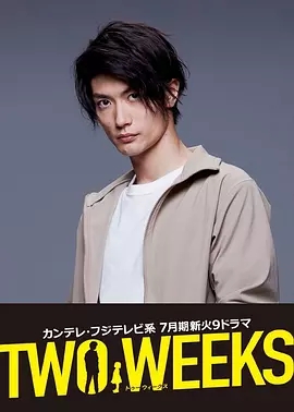 TWOWEEKS海报剧照