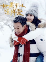 如果可以这样爱D海报剧照