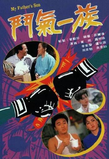 斗气一族[国语]海报剧照
