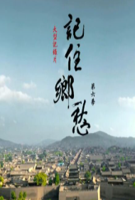 记住乡愁S6海报剧照