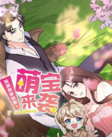 萌宝来袭：妈咪我爹地呢第二季海报剧照