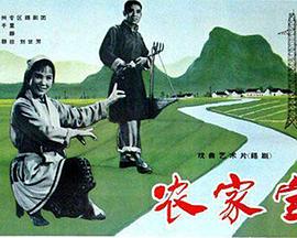 农家宝海报剧照