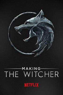 猎魔人:制作特辑海报剧照