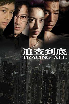 追查到底海报剧照