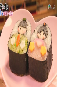 食彩王国S14海报剧照