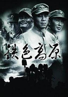 铁色高原海报剧照