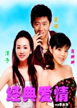 经典爱情海报剧照