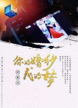 你的婚纱我的梦海报剧照
