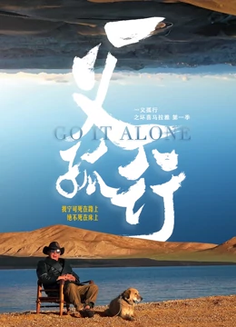 一义孤行海报剧照