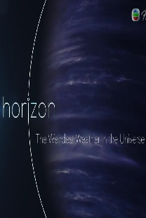 宇宙天气奇观海报剧照