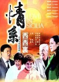 情系西西里海报剧照