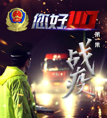 您好，110海报剧照