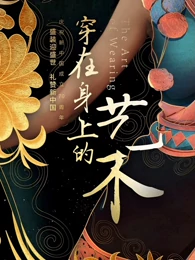 丝路云裳·穿在身上的艺术海报剧照