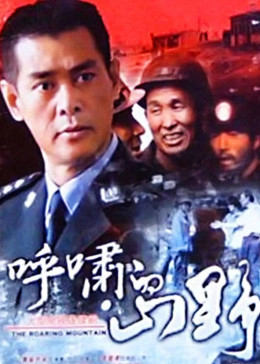 呼啸的山野海报剧照