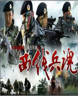 西线兵魂海报剧照