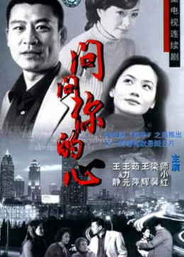 问问你的心海报剧照