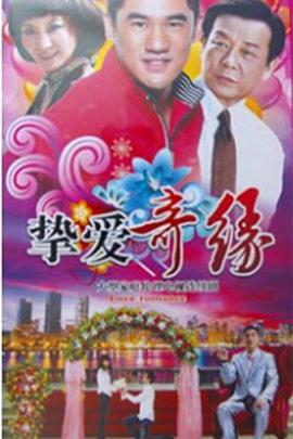 挚爱奇缘海报剧照