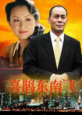 喜鹊东南飞海报剧照