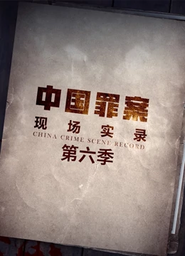 罪案现场实录第六季海报剧照