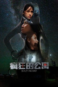 疯狂的公寓2021海报剧照