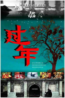 过年第一季海报剧照