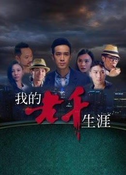 我的老千生涯海报剧照