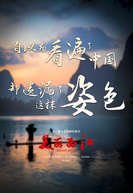 美丽西江海报剧照
