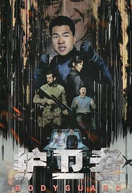 护卫者海报剧照