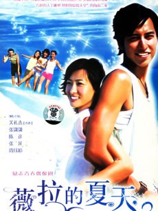 薇拉的夏天海报剧照