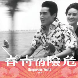 危险的青春海报剧照