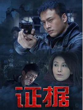 证据2014海报剧照