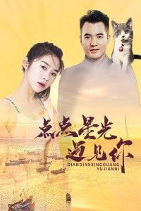 点点星光遇见你海报剧照