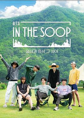 IntheSOOPBTSver海报剧照