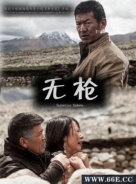 无枪2013海报剧照