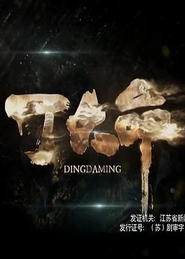 丁大命海报剧照